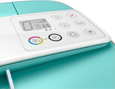 HP DeskJet Advantage 3785 AiO