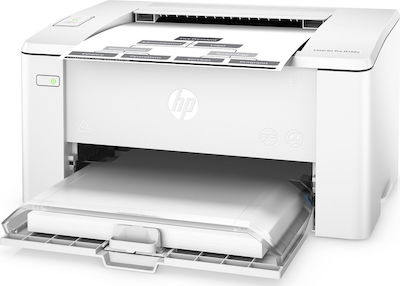 HP LaserJet Pro M102a Alb-negru Imprimantă cu Mobile Print