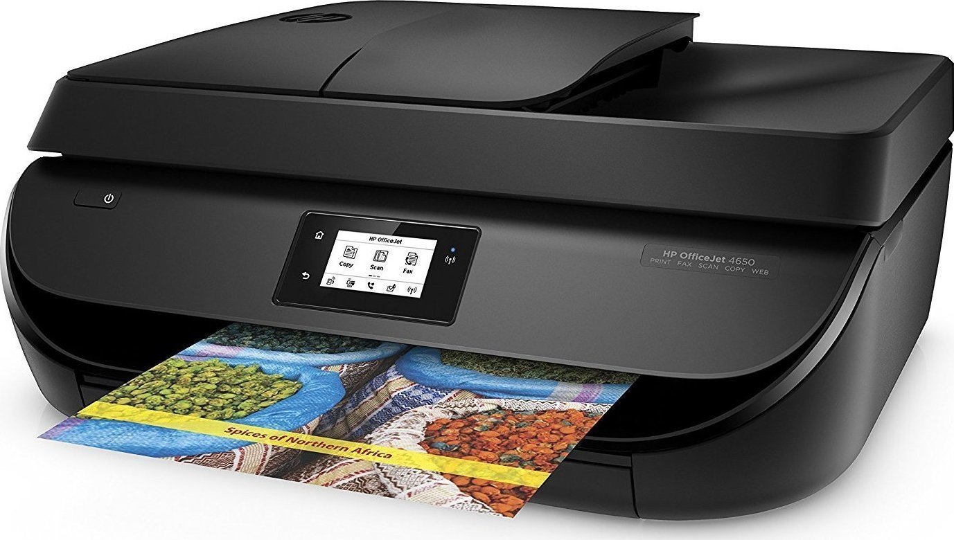 HP OfficeJet 4655 AiO | Skroutz.gr