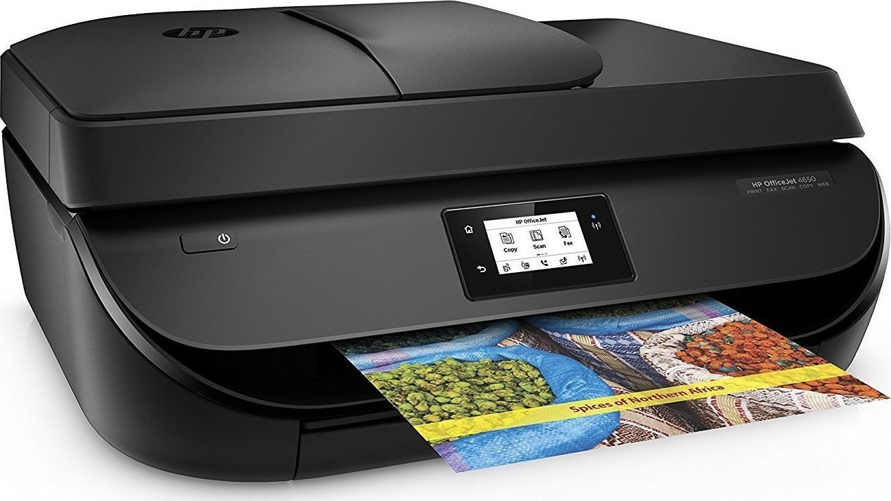 Hp Officejet 4655 Aio Skroutzgr 2209