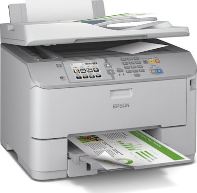 Epson WorkForce Pro WF-5620DWF