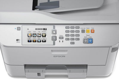 Epson WorkForce Pro WF-5620DWF