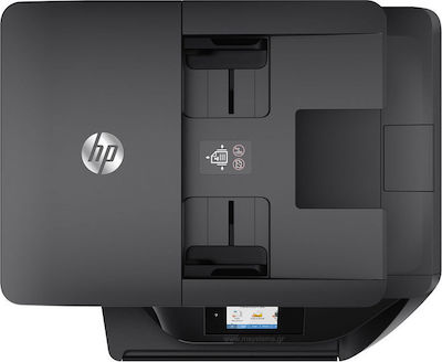 HP OfficeJet Pro 6970 AiO Color Multifuncțional Ιnkjet cu WiFi și Mobile Print