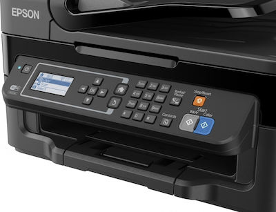 Epson L565 Farbe Multifunktionsdrucker Tintenstrahl