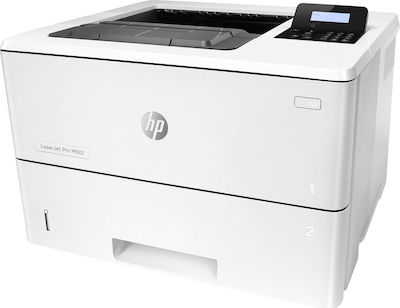 HP Laserjet Pro M501dn Black and White Printer