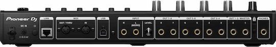 Pioneer Midi Controller TSP-16 Μαύρο