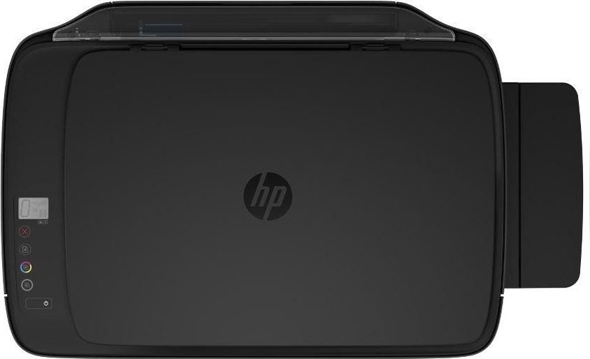 Принтер hp deskjet 5810 плохо печатает