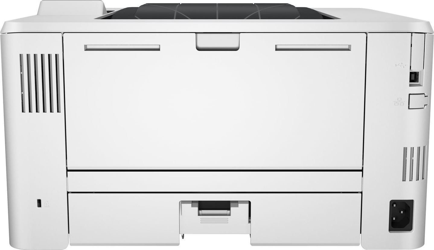 Hp laserjet pro m402dne обзор