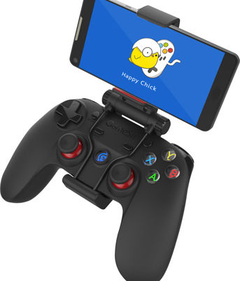 Gamesir G3s Wireless Gamepad for Android / PC / PS3 Black
