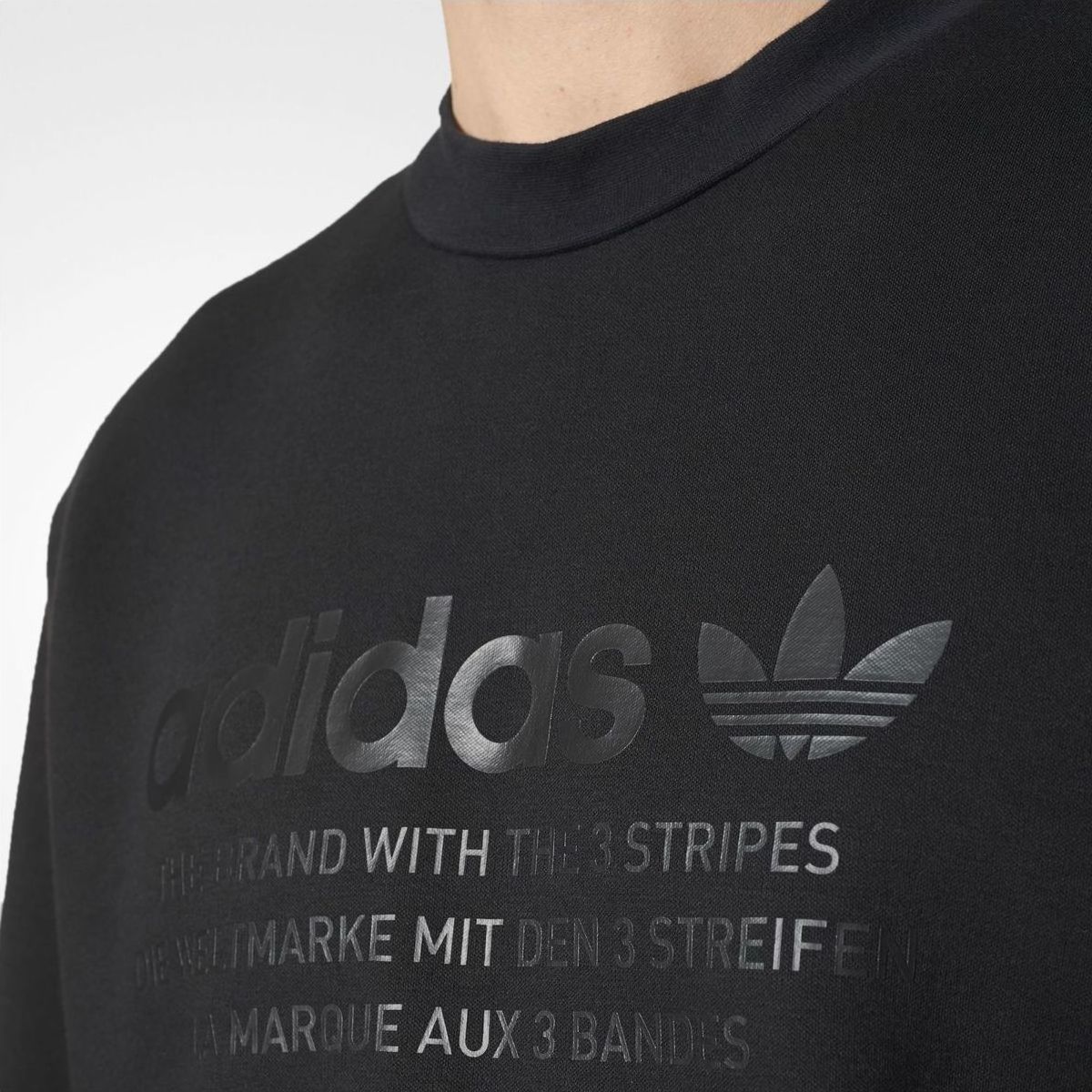 adidas nmd crew