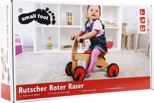 Small Foot Baby Lauflernhilfe Ride On Für 12+ Monate Beiges