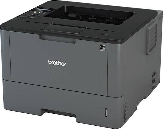 Brother HL-L5200DW Farbe Drucker Laser