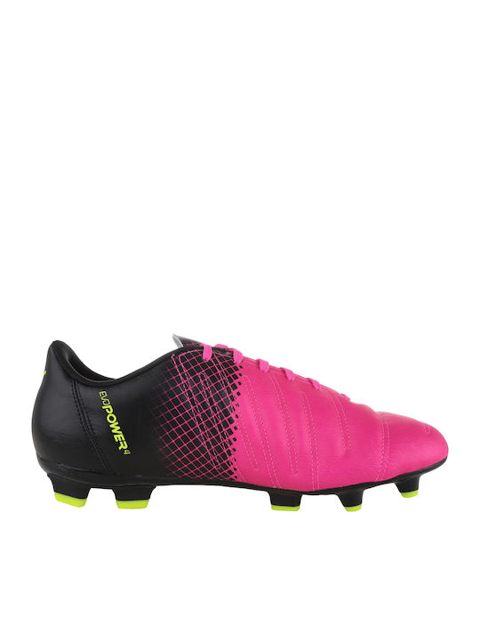 puma evopower 4.3 tricks fg