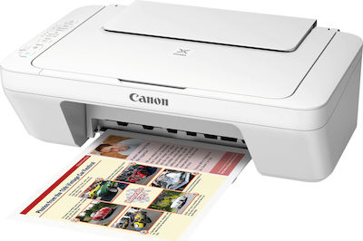 Canon Pixma MG3051 Farbe Multifunktionsdrucker Tintenstrahl