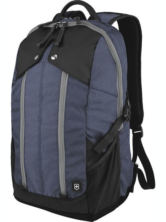 Victorinox Slimline Tasche Rucksack für Laptop 15.6" in Blau Farbe