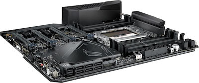 Asus Rog Zenith Extreme X399 Motherboard Extended ATX με AMD TR4 Socket
