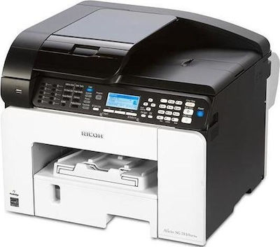 Ricoh SG 3110SFNw