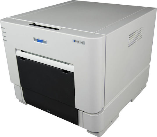 DNP DS-RX1HS Θερμικός Εκτυπωτής για Φωτογραφίες