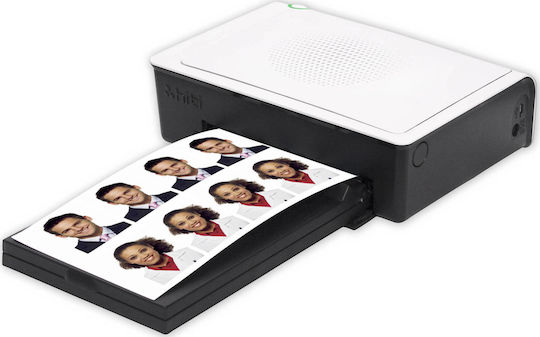 HITI P310W Termică Imprimantă pentru Fotografii