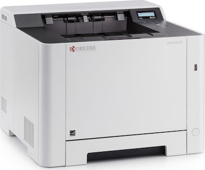 Kyocera Ecosys P5021cdw Color Imprimantă Laser cu WiFi și Mobile Print
