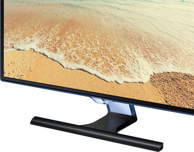 Samsung LT24E390EW PLS TV Monitor 23.6" FHD 1920x1080 με Χρόνο Απόκρισης 5ms GTG