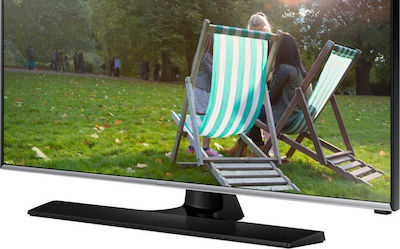 Samsung T32E310EW VA Монитор 31.5" FHD 1920x1080 с Време за Реакция 5мс GTG