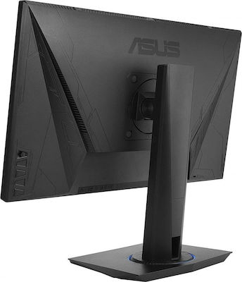Asus VG245HE 24" FHD 1920x1080 TN Gaming Monitor with 1ms GTG Response Time