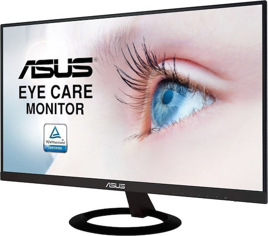 Asus VZ279HE IPS Monitor 27" FHD 1920x1080 mit Reaktionszeit 5ms GTG