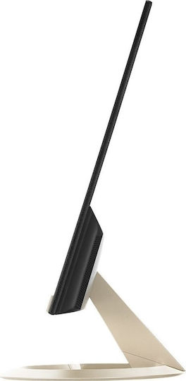 Asus VZ27AQ IPS Монитор 27" QHD 2560x1440 с Време за Реакция 5мс GTG