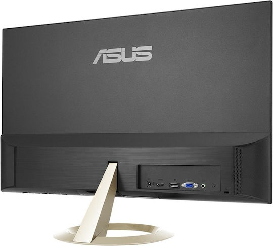 Asus VZ27AQ IPS Монитор 27" QHD 2560x1440 с Време за Реакция 5мс GTG