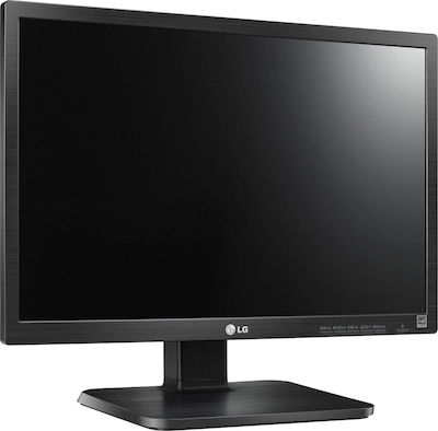 LG 24EB23PY IPS Monitor 24" FHD 1920x1200 με Χρόνο Απόκρισης 5ms GTG
