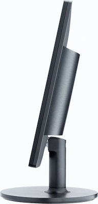AOC G2460FQ TN Монитор 24" FHD 1920x1080 144Hz с Време за Реакция 1мс GTG