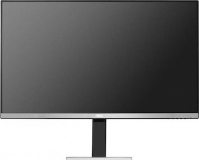 AOC Q2577PWQ IPS Monitor 25" QHD 2560x1440 με Χρόνο Απόκρισης 5ms GTG