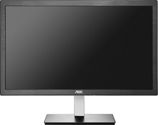 AOC I2276VWM IPS Monitor 21.5" FHD 1920x1080 cu Timp de Răspuns 5ms GTG