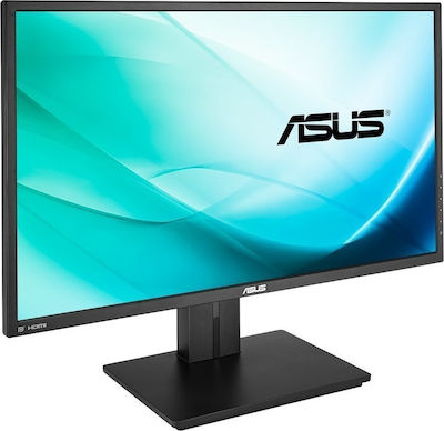 Asus PB277Q TN Gaming Monitor 27" QHD 2560x1440 με Χρόνο Απόκρισης 1ms GTG