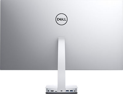 Dell S2718D IPS Монитор 27" QHD 2560x1440 с време за реакция 8мс GTG