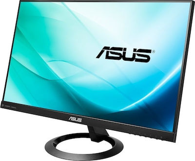 Asus VX24AH IPS Monitor 23.8" QHD 2560x1440 με Χρόνο Απόκρισης 5ms GTG