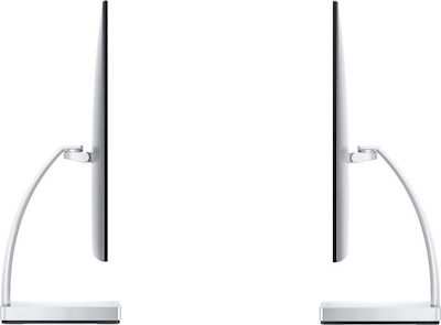 Dell S2718D IPS Монитор 27" QHD 2560x1440 с време за реакция 8мс GTG