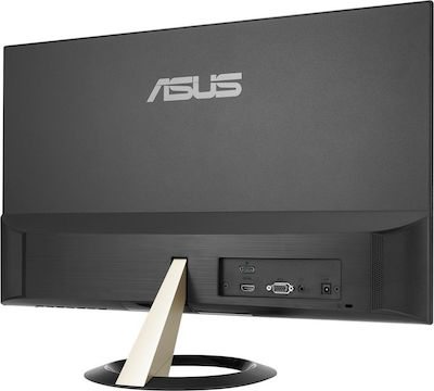 Asus VZ249Q 23.8" FHD 1920x1080 IPS Monitor with 5ms GTG Response Time