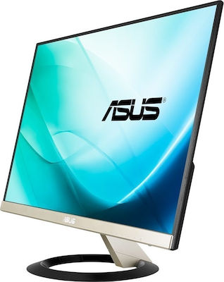 Asus VZ249Q 23.8" FHD 1920x1080 IPS Monitor with 5ms GTG Response Time