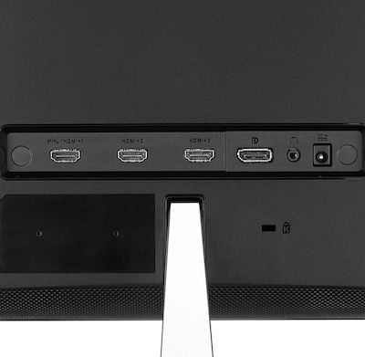 Asus MX27AQ IPS Monitor 27" QHD 2560x1440 με Χρόνο Απόκρισης 5ms GTG