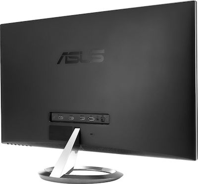 Asus MX27AQ IPS Monitor 27" QHD 2560x1440 με Χρόνο Απόκρισης 5ms GTG