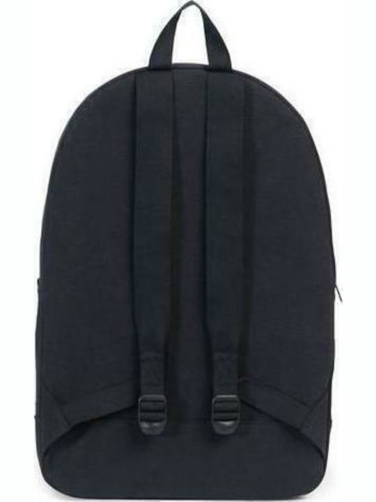 Herschel Daypack 24.5lt Μαύρο