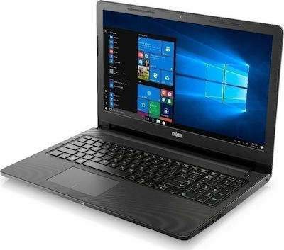 Dell Inspiron 3567 15.6" (Nucleu i3-6006U/4GB/1TB HDD/)