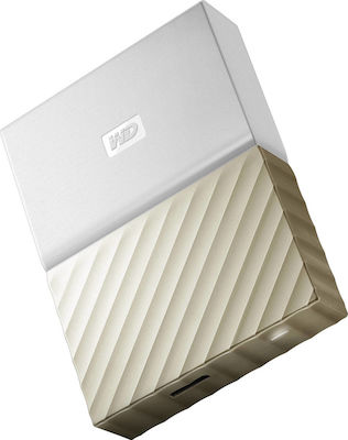 Western Digital My Passport Ultra 3TB (2017)