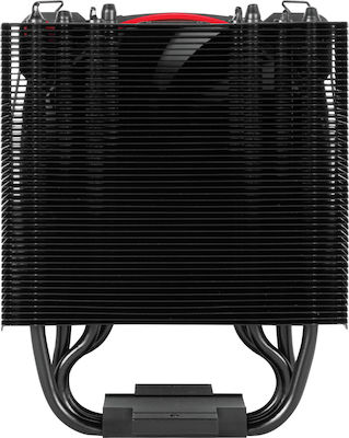 Arctic Freezer 33 TR Red