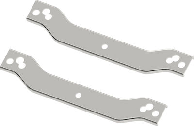Arctic Freezer 33 TR White