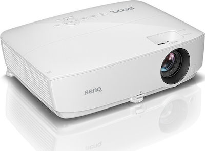 BenQ TW533 Mini 3D Projector HD Λευκός