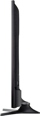 Samsung Smart Τηλεόραση 49" 4K UHD LED UE49MU6100 HDR (2017) UE49MU6102KXXH UE49MU6100WXXN