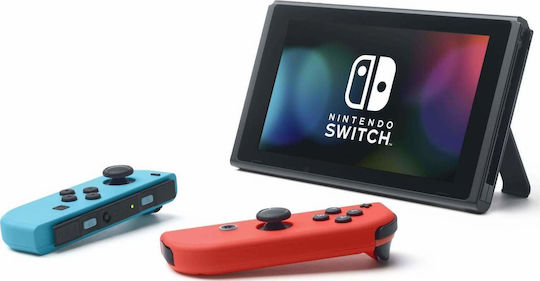 Nintendo Switch 32GB